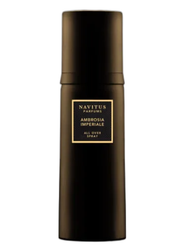 Ambrosia Imperiale Navitus Parfums by Navitus Parfums