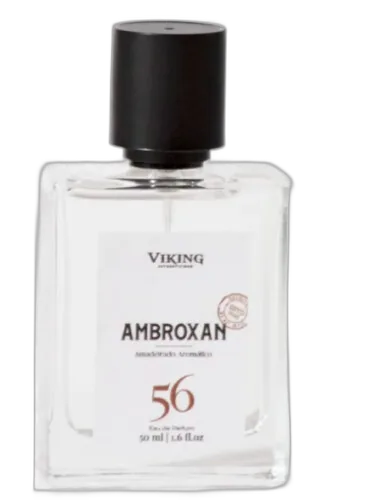 Ambroxan 56 Viking by Viking