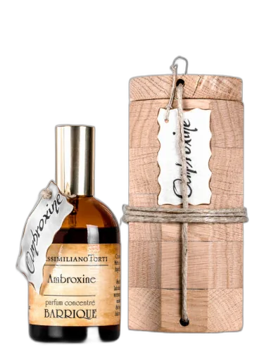 Ambroxine Il Profumiere by Il Profumiere