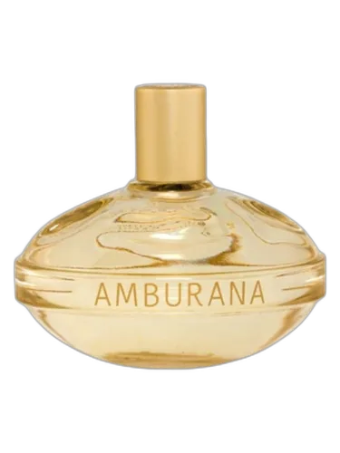 Amburana L’occitane Au Brésil by L’Occitane Au Brésil