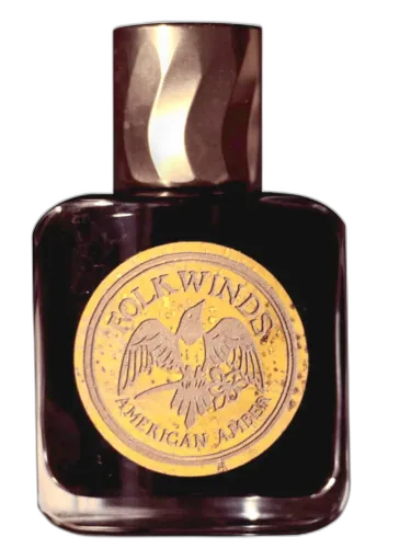 American Amber Folkwinds
