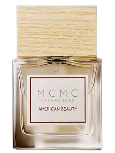 American Beauty Mcmc Fragrances by MCMC Fragrances