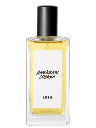 American Cream Lush by Lush