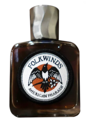 American Pharoah Folkwinds