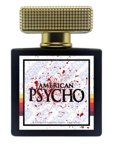 American Psycho Xyrena