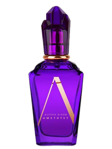 Amethyst Alesha Dixon