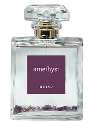 Amethyst Bejar