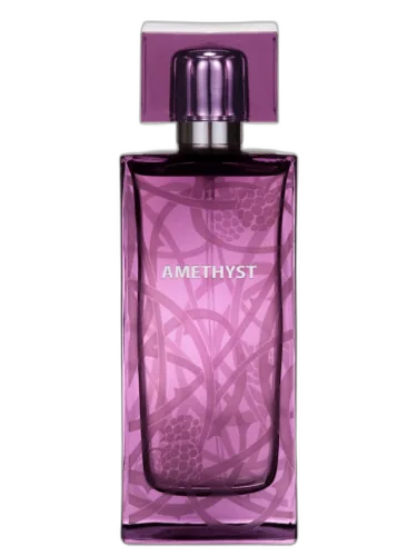 Amethyst Lalique by Lalique