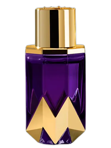 Amethyst Royalty By Maluma