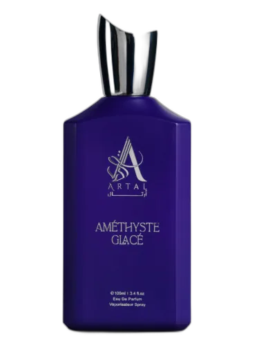 Amethyste Glace Artal Perfumes