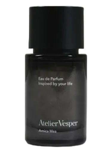 Amica Mea Atelier Vesper