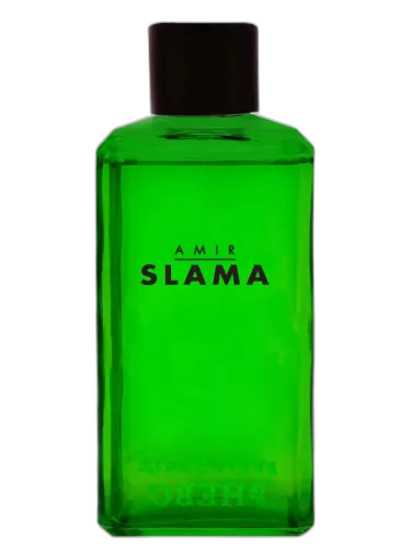 Amir Slama Matcha Phebo
