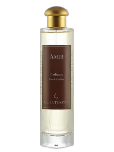 Amir Tonatto Profumi