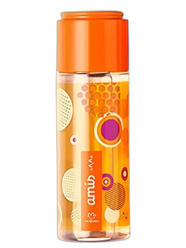 Amis =^.^= Natura by Natura