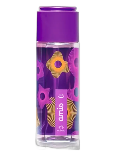 Amis Uva Natura by Natura