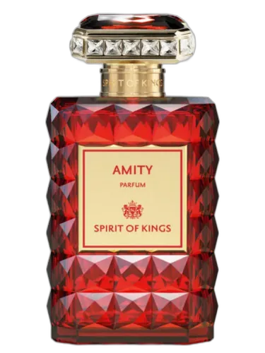 Amity Spirit Of Kings by Spirit Of Kings