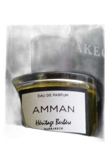 Amman Héritage Berbère