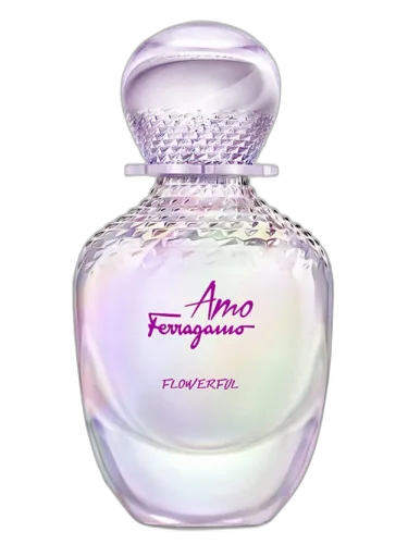 Amo Ferragamo Flowerful Salvatore Ferragamo