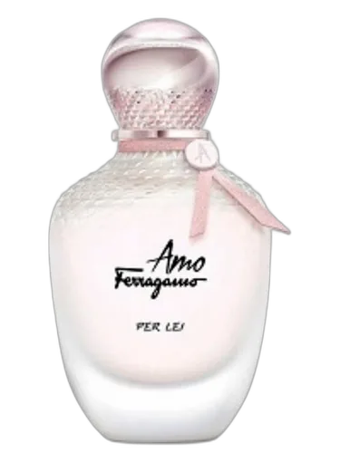Amo Ferragamo Per Lei Salvatore Ferragamo