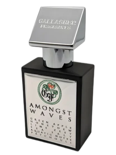 Amongst Waves Gallagher Fragrances by Gallagher Fragrances