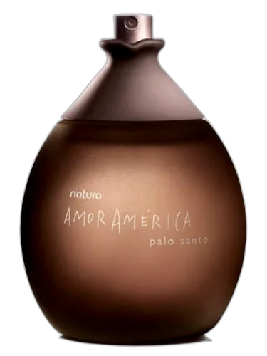 Amor América Palo Santo Natura by Natura