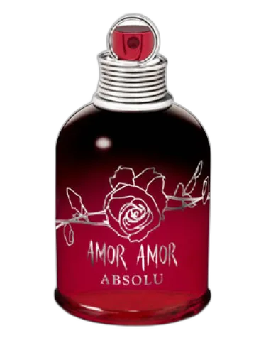 Amor Amor Absolu Cacharel