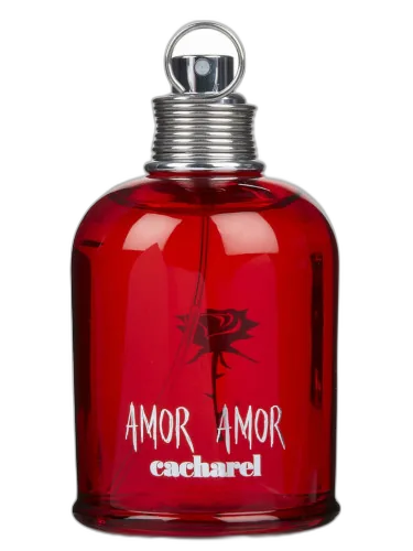 Amor Amor Cacharel