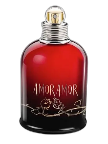 Amor Amor Mon Parfum Du Soir Cacharel