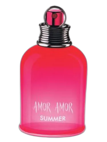 Amor Amor Summer 2011 Cacharel