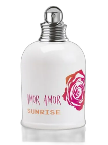 Amor Amor Sunrise Cacharel by Cacharel