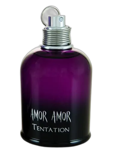Amor Amor Tentation Cacharel