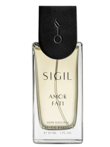 Amor Fati Sigil
