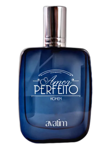 Amor Perfeito Avatim by Avatim