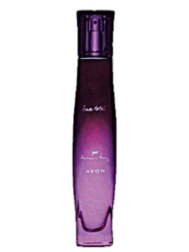 Amor Total Avon