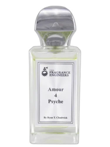Amore 4 Psyche The Fragrance Engineers by The Fragrance Engineers