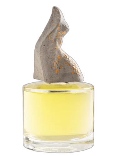 Amorosa Nebbia 慕靄 Profumo Del Sonetto 頌類