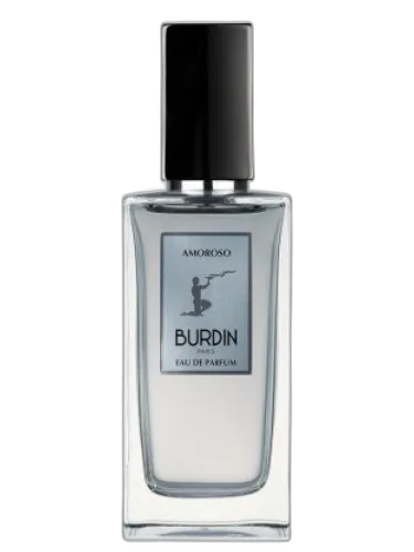 Amoroso Burdin