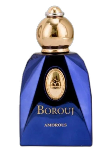 Amorous Borouj