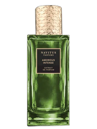 Amorous Intense Navitus Parfums by Navitus Parfums