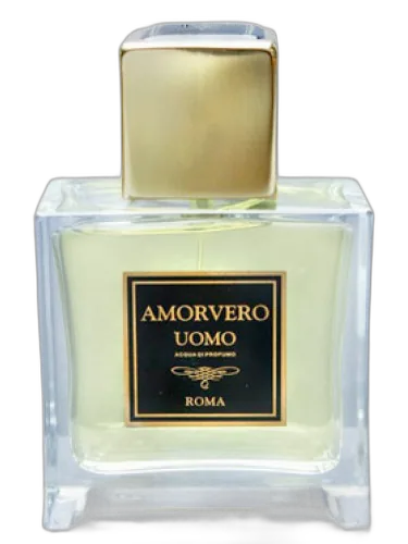 Amorvero Uomo Hotel Hassler Roma by Hotel Hassler Roma
