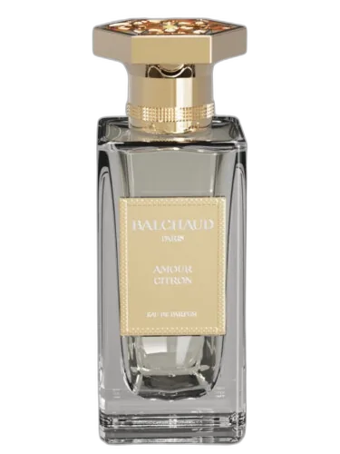 Amour Citron Balchaud
