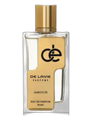 Amour De Lavie Parfums by De Lavie Parfums