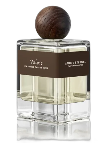 Amour Éternel Valois by Valois