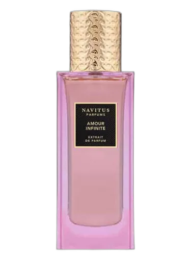 Amour Infinite Navitus Parfums by Navitus Parfums