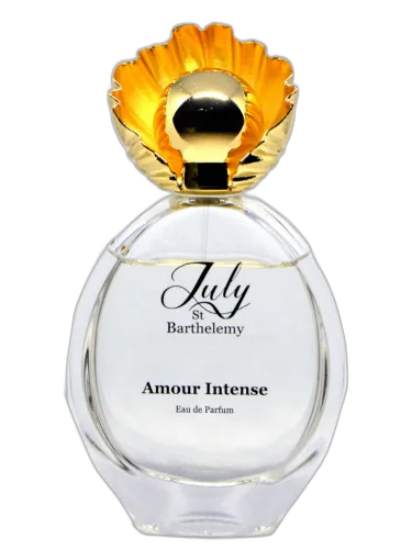 Amour Intense July St Barthelemy