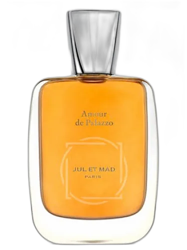 Amour De Palazzo Jul Et Mad Paris