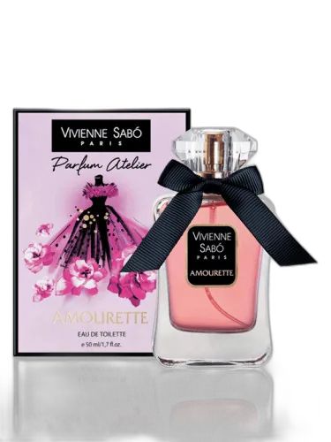 Amourette Vivienne Sabo by Vivienne Sabo