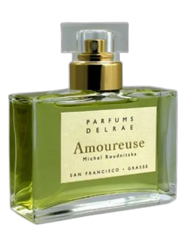 Amoureuse Parfums Delrae