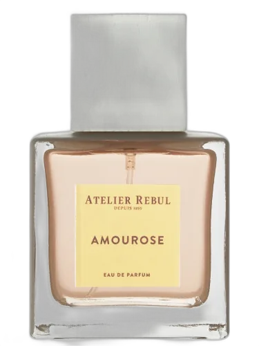 Amourose Atelier Rebul