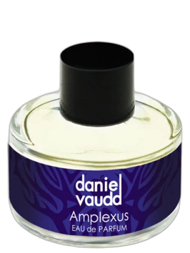 Amplexus Daniel Vaudd